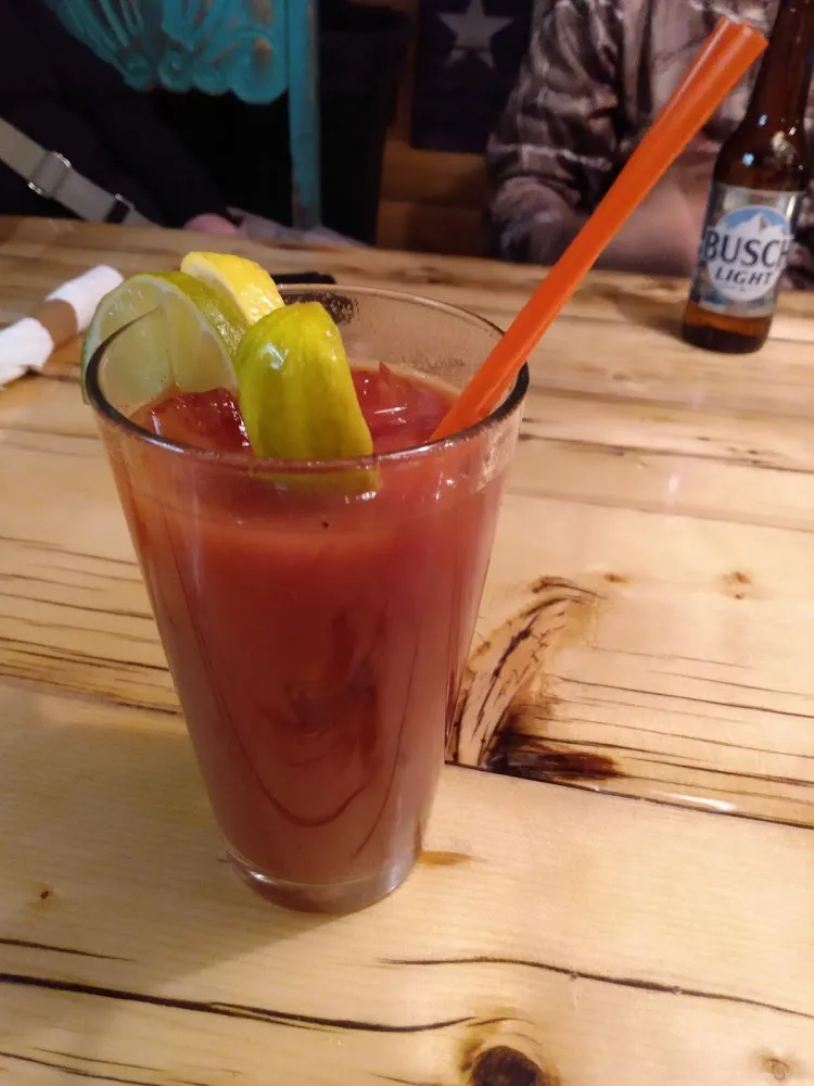 Bloody Mary