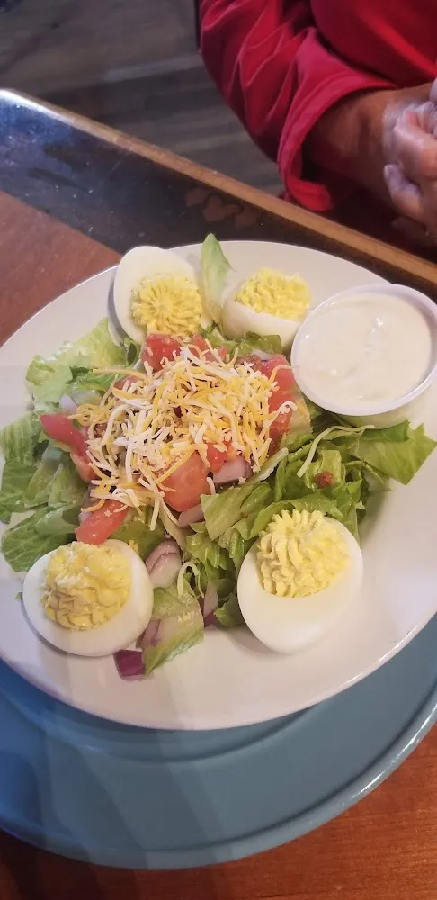 Devil's Salad