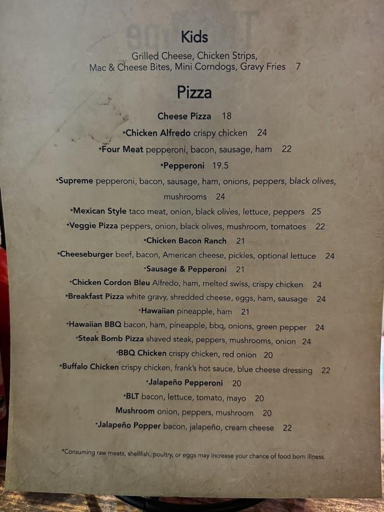The Pipe Menu image 3