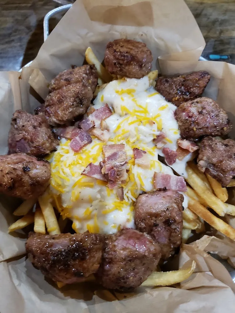 Poutine